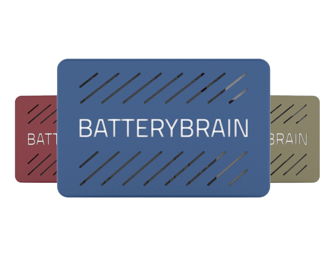 BatteryBrain