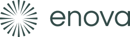 Logoen til Enova