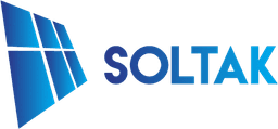 Logoen til vår samarbeidspartner Soltak