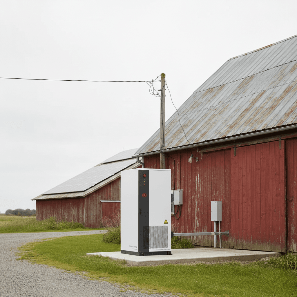 Hvordan smarte energistyringssystemer kan redusere strømregningen din